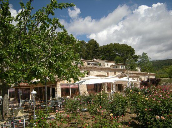 Le Castellaras
