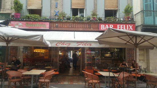 Chez Felix
