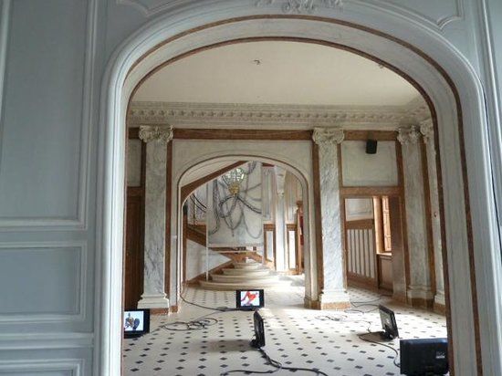 Domaine départemental de Chamarande