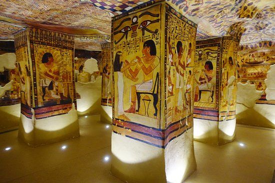 Musée de Tessé