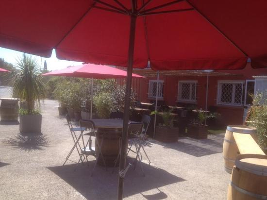 La Carafe