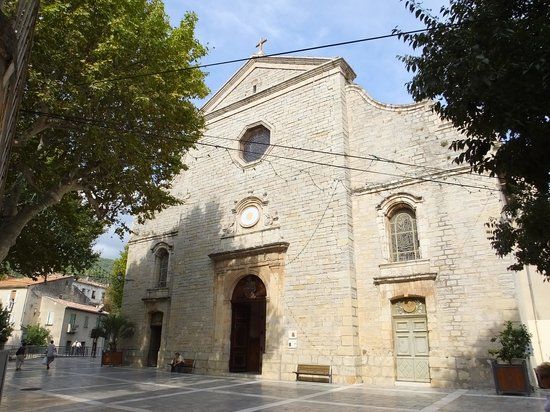 Saint-Jean Baptiste