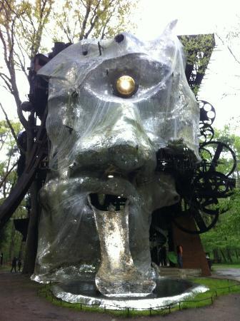 Le Cyclop