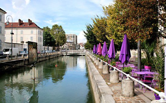 Le Coeur de Troyes