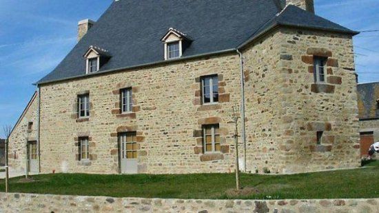 Maison des Polders