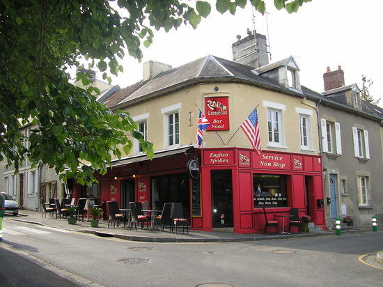 Le Conquérant
