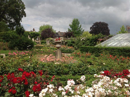 parc des Promenades