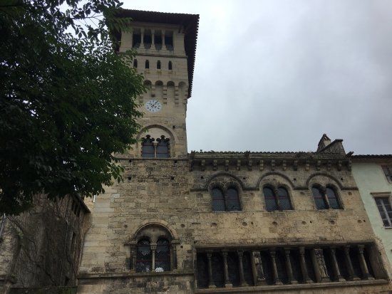 La Maison Romane