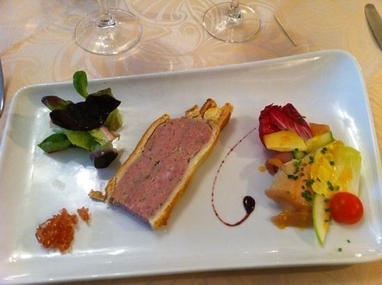 Relais de Cocatrix