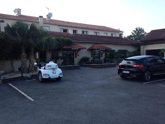 Restaurant Minvielle