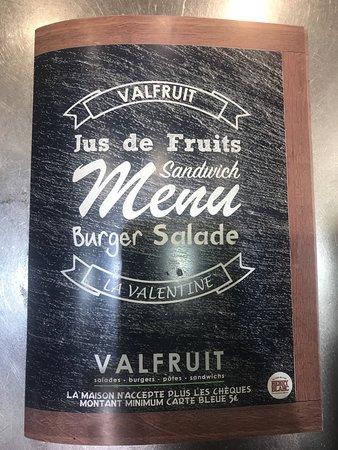 Valfruit