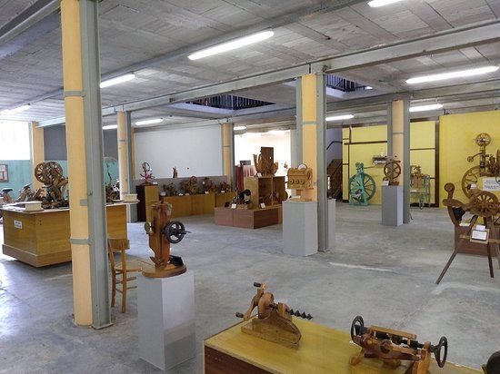musée de l'Affabuloscope