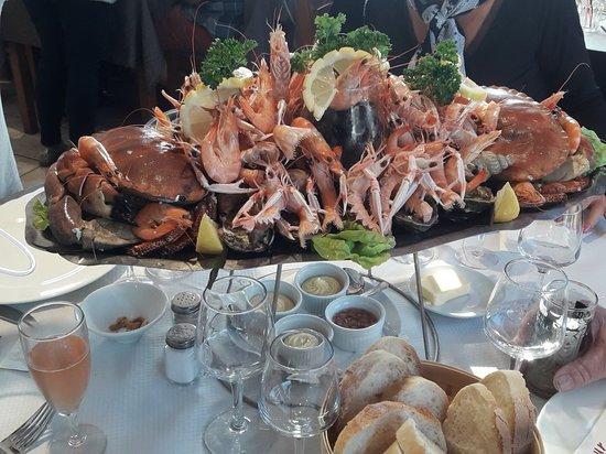 L'Abri du Pêcheur