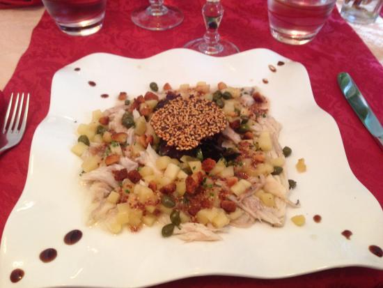 Restaurant du Phare