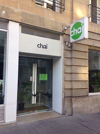 Chai