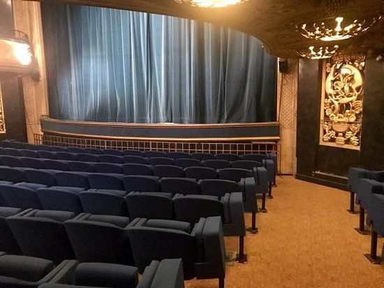 théâtre Daunou