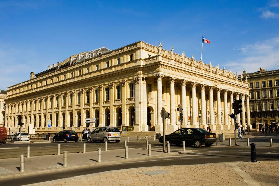 Opéra National de Bordeaux