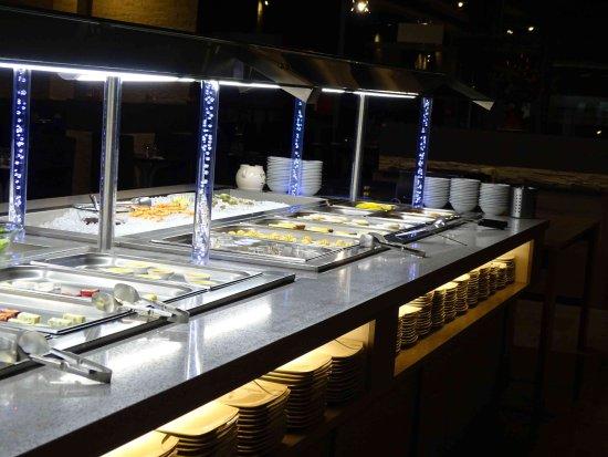 Mac Buffet