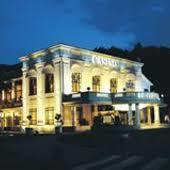 Casino Le Lyon Vert