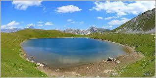lacs du Chardonnet