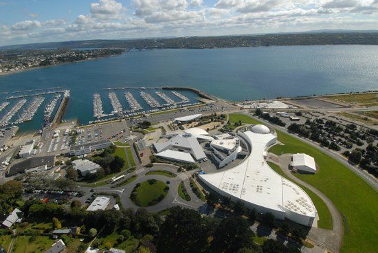Océanopolis