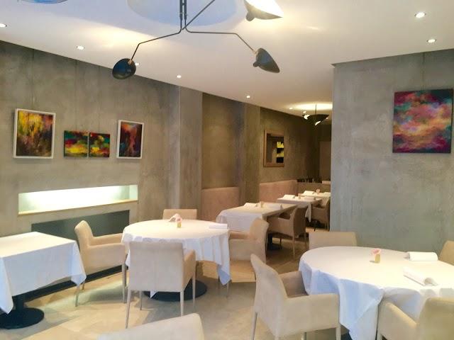 Restaurant Etude