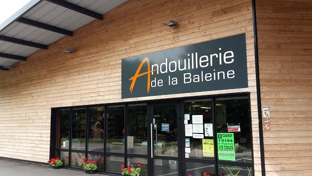 Andouillerie De La Baleine