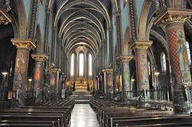 l'Abbaye Saint-Michel de Frigolet