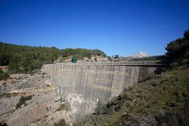 Barrage Zola