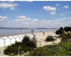 plage du Butin