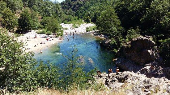 Pont du Diable