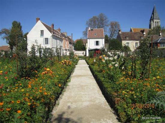 Maison de Jean Cocteau