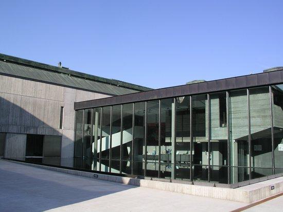Musée du Pays de Sarrebourg