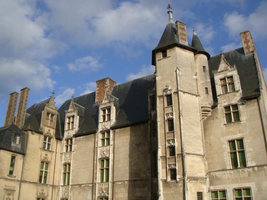 musée d'art