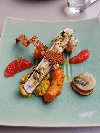 Restaurant L'Hoirie