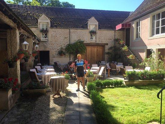 le pot d'etain