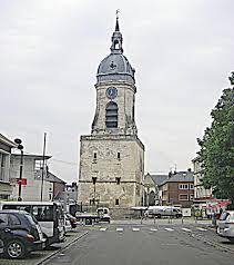 Beffroi d'Amiens