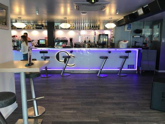 Ocean's cafe Restaurant