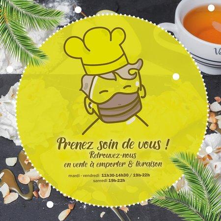 L'ile o crepes