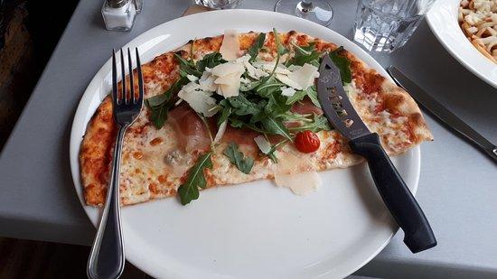 Pane & Vino