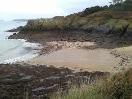 Plage du Petit Port