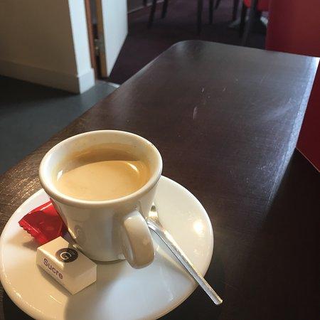 Le Café du Sirius