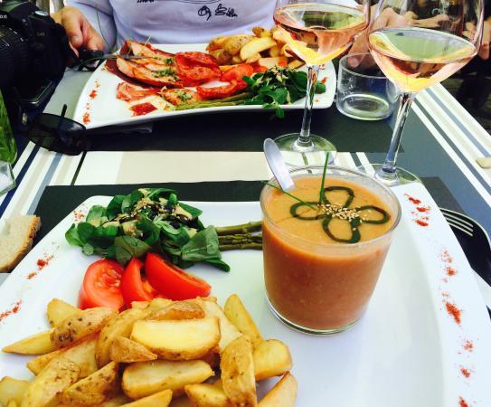 Le Café Saint Germais