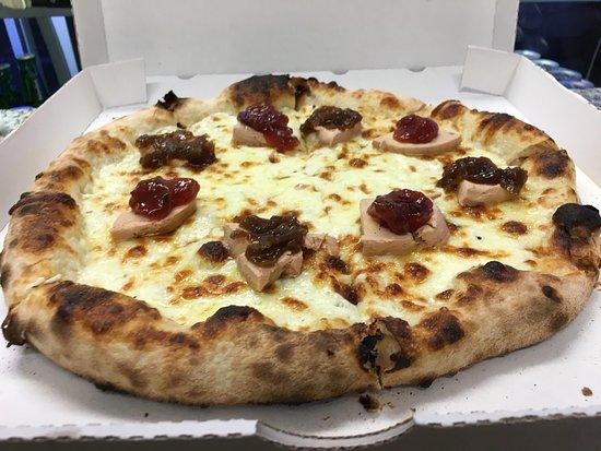 En Plein Sud Pizzeria A Emporter