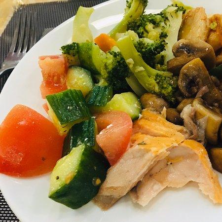 Wok 168
