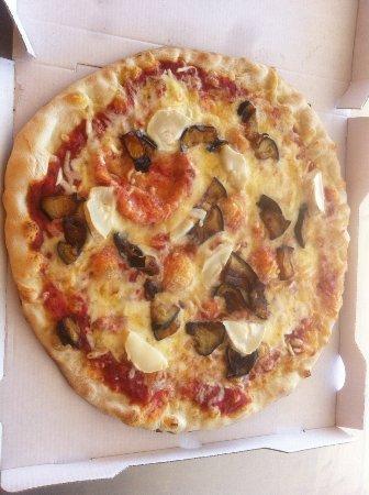 Piz' n Love