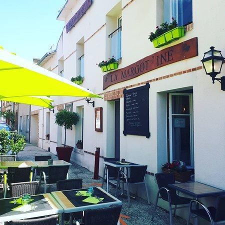 Restaurant La Margot'ine