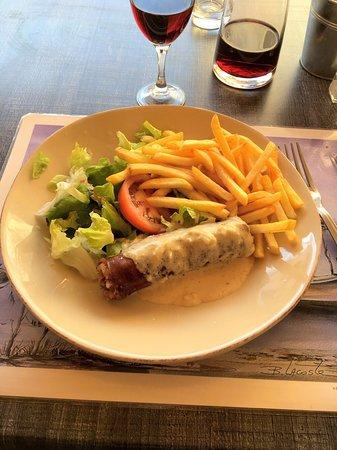 Le Tranquille