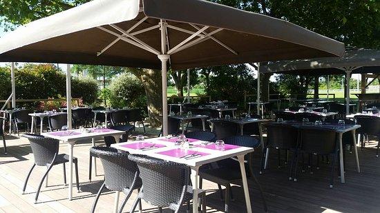 Les Jardins du TOEC
