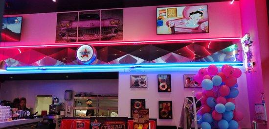Memphis restaurant